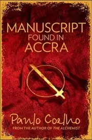 Manuscript Found in Accra