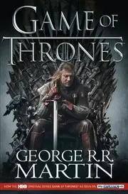 A Song of Ice and Fire - A Game of Thrones
