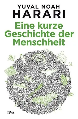 Eine kurze Geschichte der Menschheit