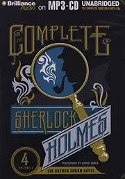 The Complete Sherlock Holmes
