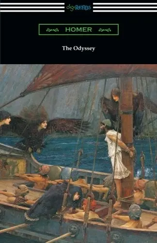 The Odyssey