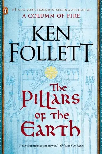 The Pillars of the Earth