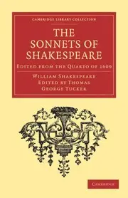 The sonnets of Shakespeare