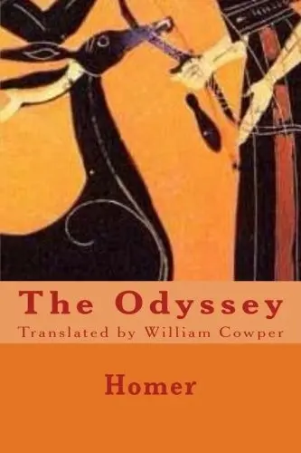 The Odyssey