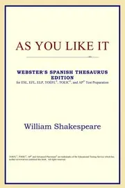 As you like it