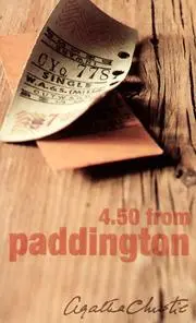 4.50 from Paddington (Miss Marple)