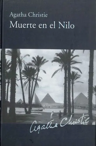 Muerte en el Nilo