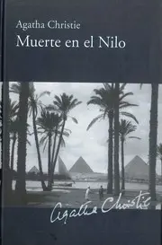 Muerte en el Nilo