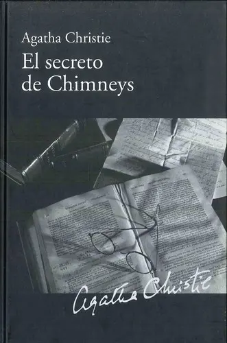 El secreto de Chimneys