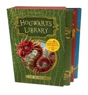 Hogwarts Library