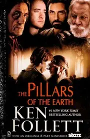 The Pillars of the Earth