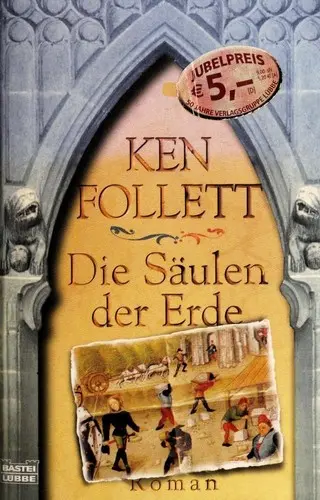 Die Säulen der Erde