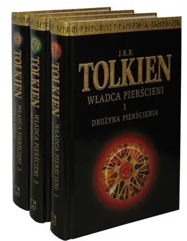 Drużyna Pierścienia