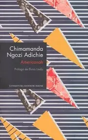Americanah - 1. edicion