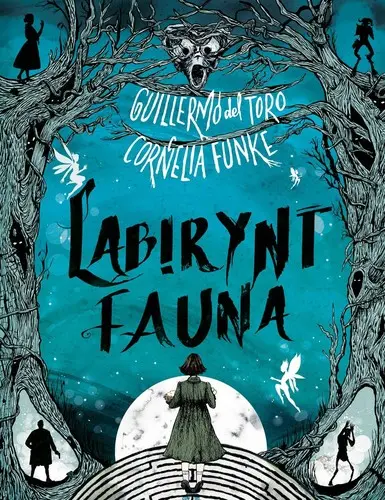 Labirynt Fauna