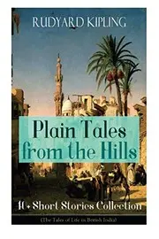 Plain Tales from the Hills