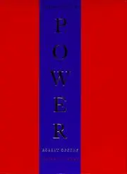 The 48 Laws of Power (A Joost Elffers Production)
