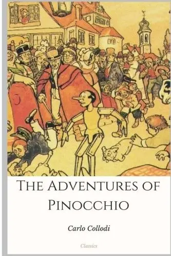 The Adventures of Pinocchio