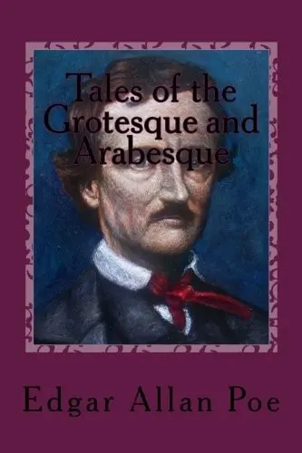 Tales of the Grotesque and Arabesque