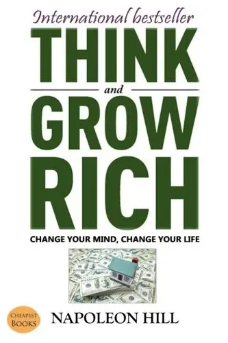Think And Grow Rich