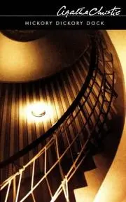 Hickory Dickory Dock (Poirot)