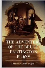 The Adventure of the Bruce-Partington Plans