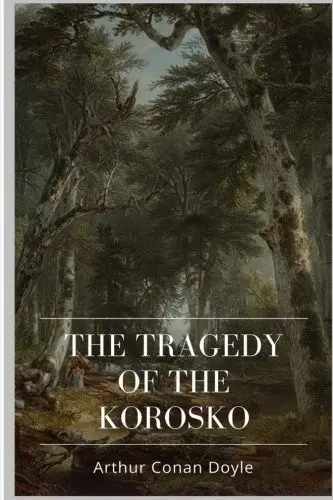 The Tragedy of The Korosko