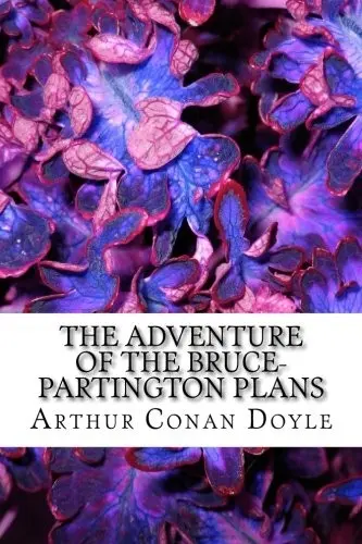 The Adventure of the Bruce-Partington Plans