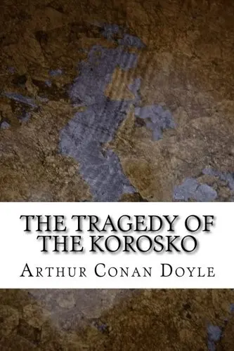 The Tragedy of The Korosko