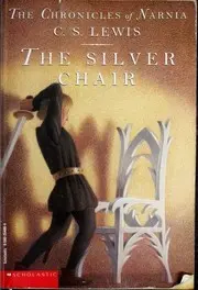 The Silver Chair (Chronicles of Narnia)