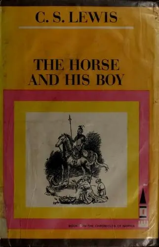 The Horse and His Boy