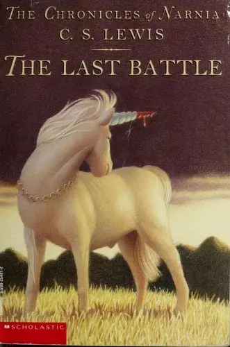 The Last Battle