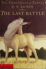 The Last Battle