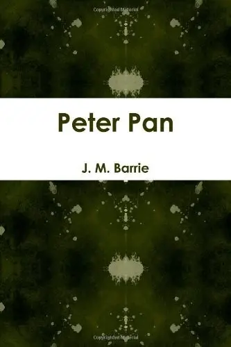 Peter Pan