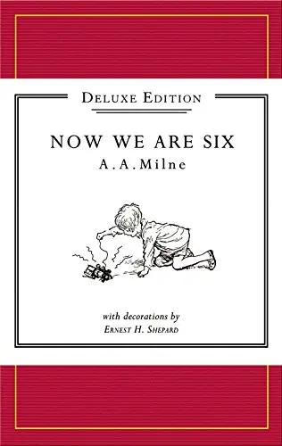 Now We Are Six