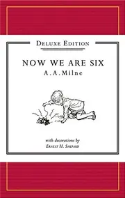 Now We Are Six