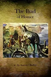 The Iliad of Homer