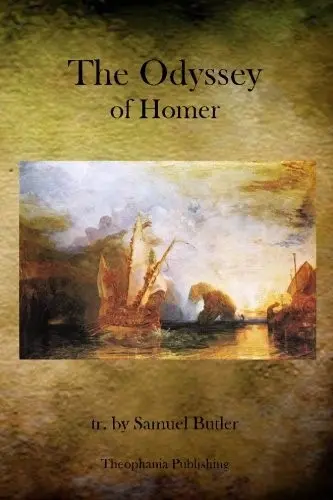 The Odyssey of Homer