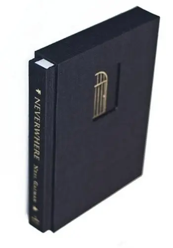 Neverwhere Ltd