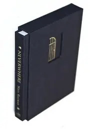 Neverwhere Ltd
