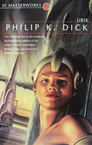Ubik