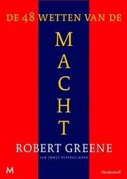 De 48 wetten van de macht