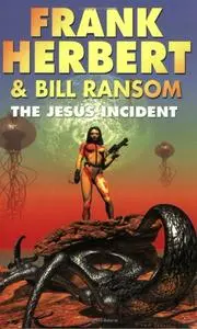 Jesus Incident