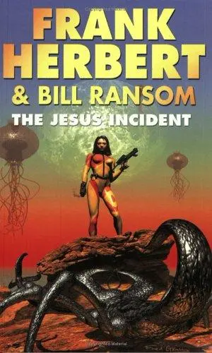 Jesus Incident