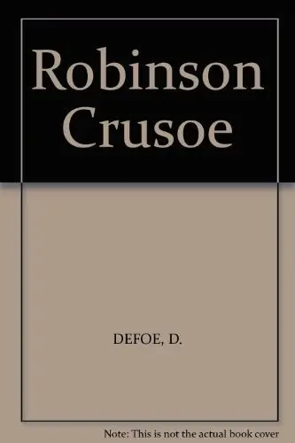 Robinson Crusoe