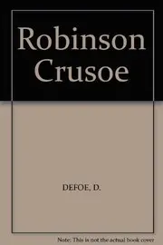 Robinson Crusoe