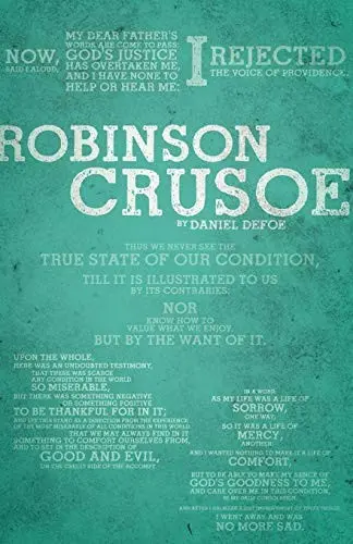 Robinson Crusoe