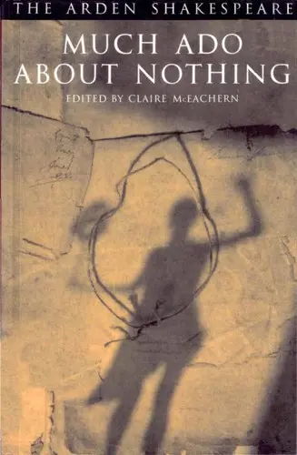 Much Ado about Nothing