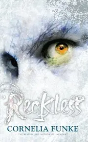 Reckless - 1st UK Edition/1st Printing