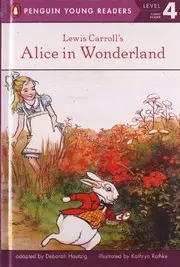 Lewis Carroll's Alice in Wonderland